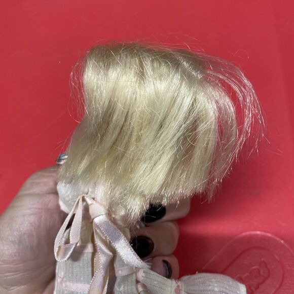 Vintage My Little Pony Megan And Sundance Accessories Bridle Brushes G1 1983 85 - Picture 9 of 12